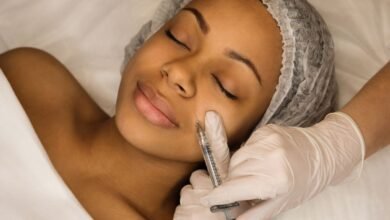 Estratégias de Harmonização Facial para Pele Negra: Melhores Práticas e Cuidados