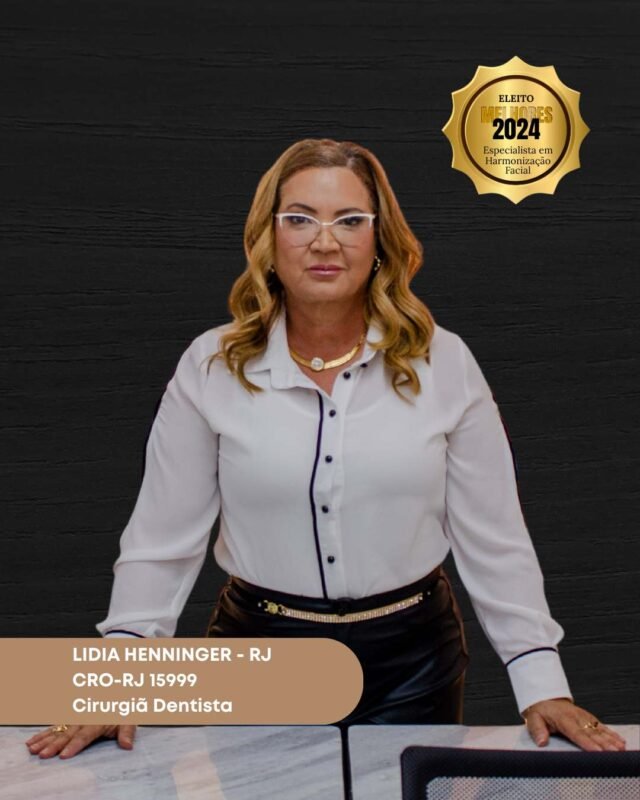 Os Melhores Especialistas em Harmonização Facial