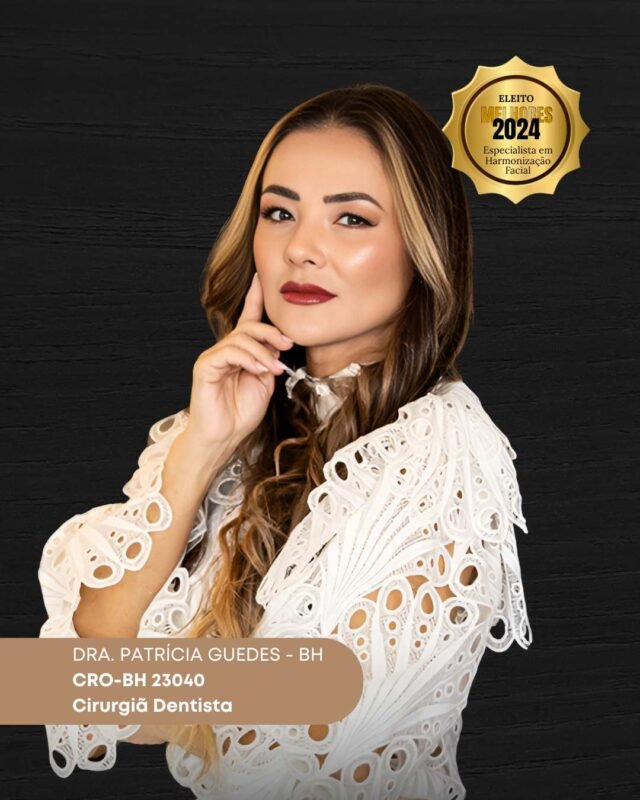 Os Melhores Especialistas em Harmonização Facial