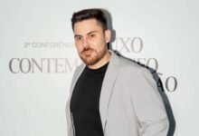 Dr. Fábio Barros destaca estética consciente no Rio Innovation Week